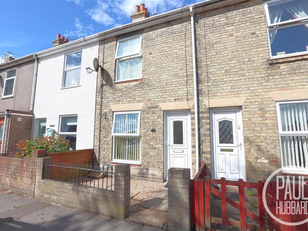 3 bed terraced house for sale in Nelson Road, Pakefield NR33 Zoopla