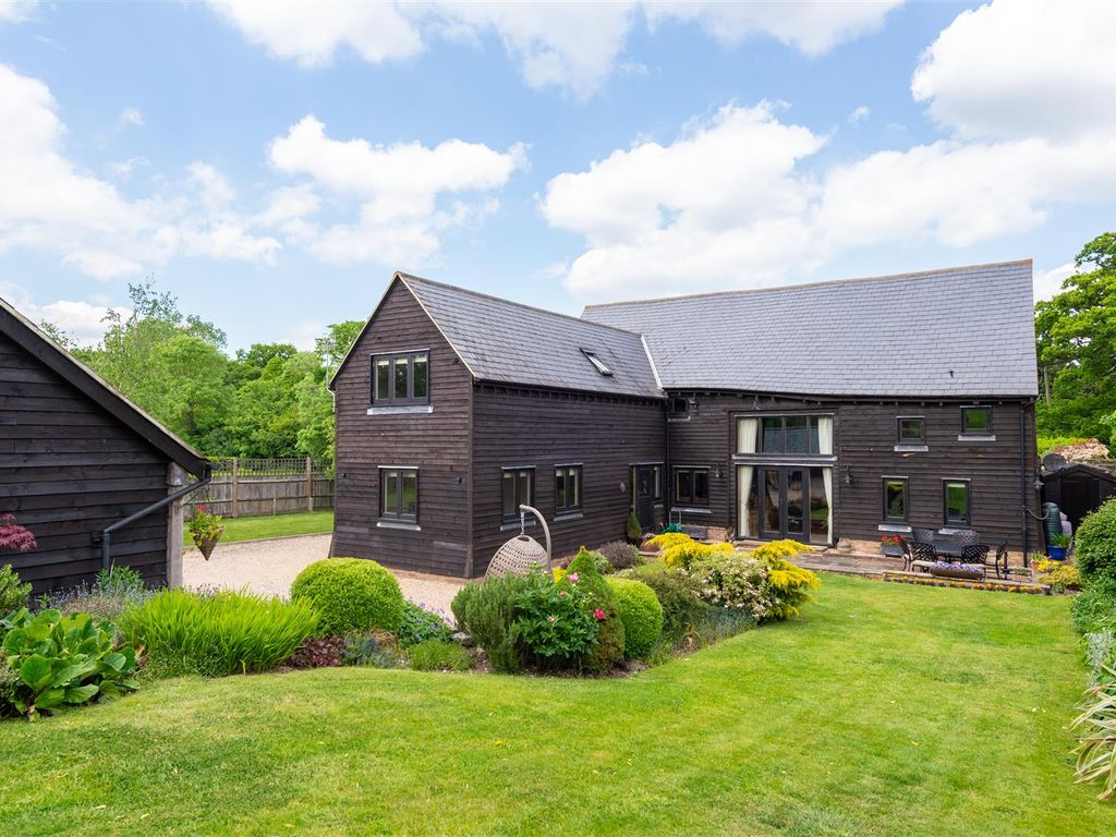5 bed detached house for sale in Perrywood Business Park, Honeycrock