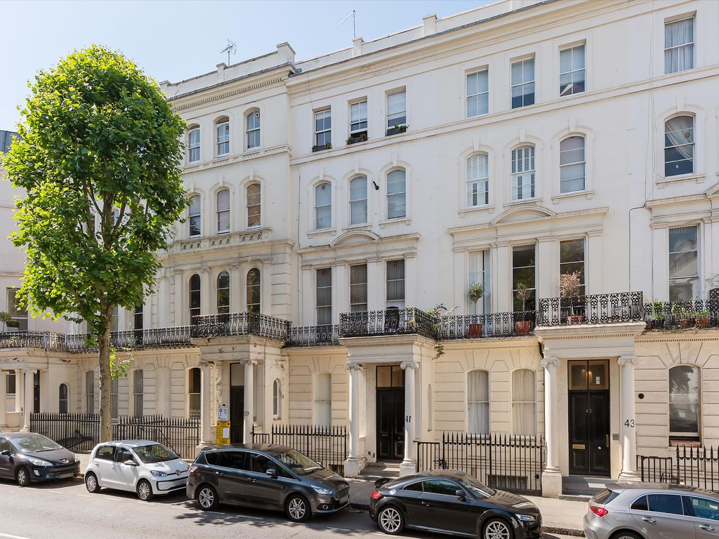 Studio for sale in Warwick Avenue, London W9 Zoopla
