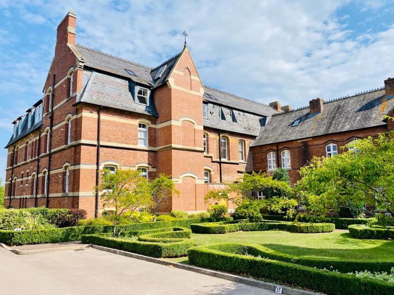 2 bed flat for sale in Frome Court, Bartestree, Hereford HR1 Zoopla