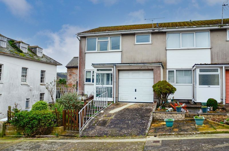 3 bed end terrace house for sale in Burton Villa Close, Brixham TQ5 Zoopla