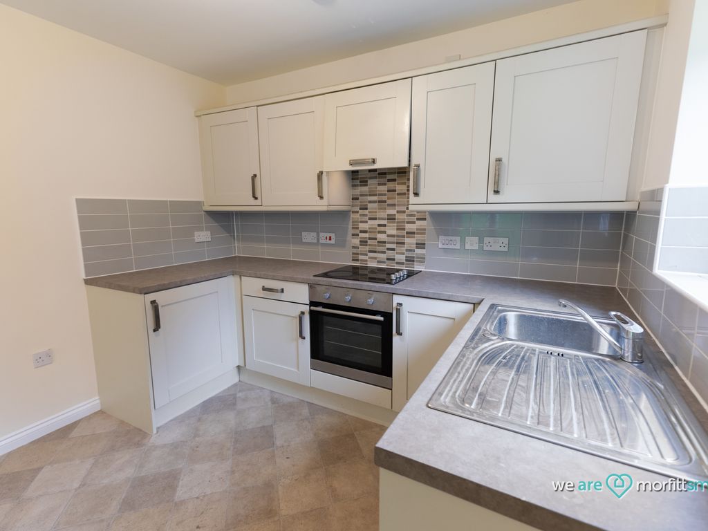 2 bed flat to rent in Cuthbert Cooper Place, Darnall S9 Zoopla