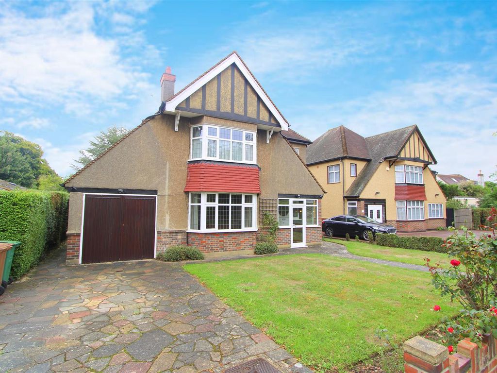 4 bed detached house for sale in Ridge Park, Purley CR8 Zoopla