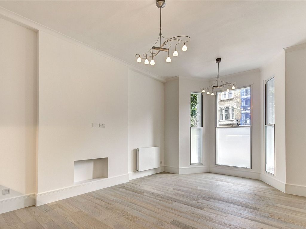 2 bed flat for sale in Holland Road, London W14, £695,000 Zoopla