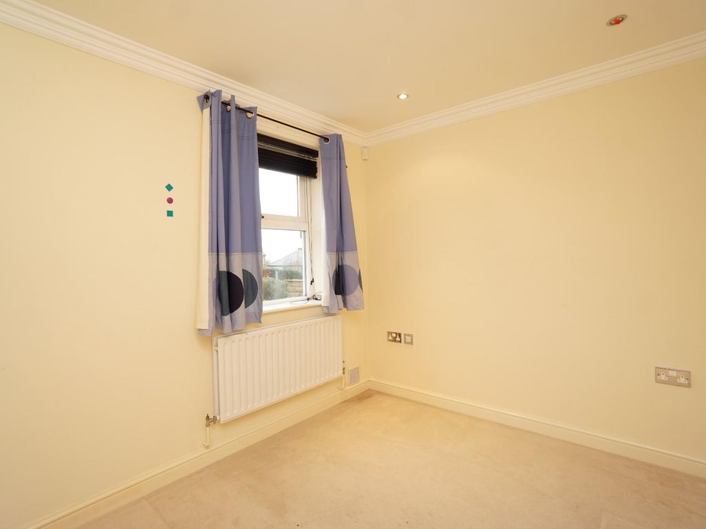 Anne Mcnamara House, Lydgate Lane, Crookes S10