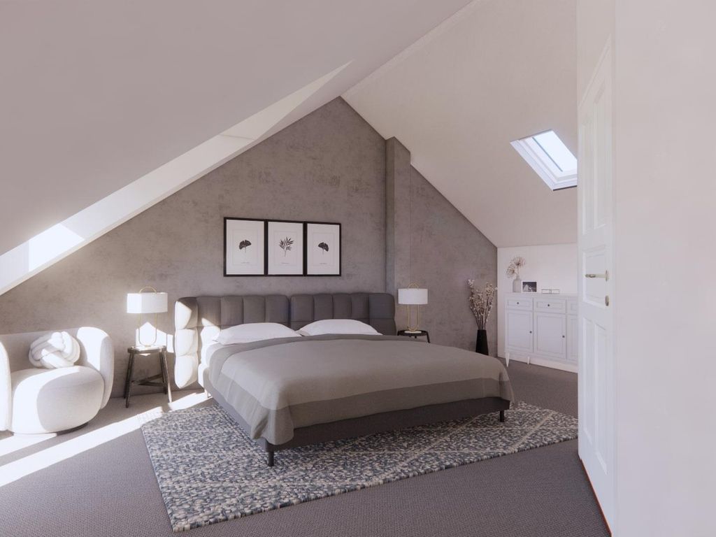 3 bed semidetached house for sale in Magnolia House, Plot 5, Portfield