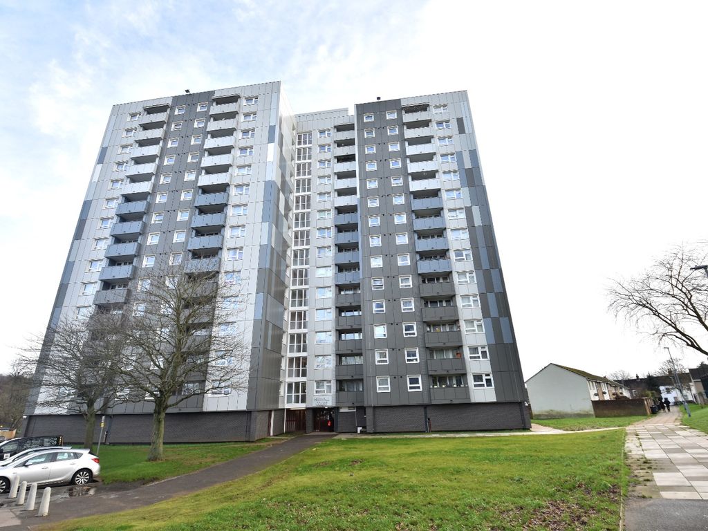 Heswall Court, Bailey Street, Luton, Bedfordshire LU1  