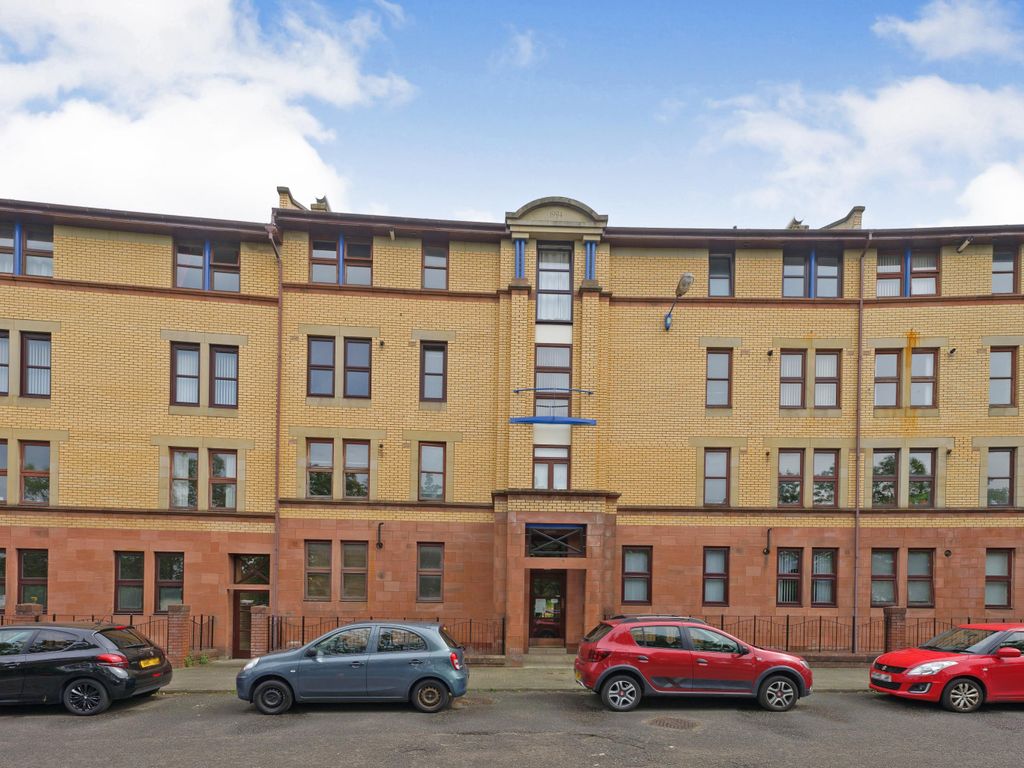 32 St. Ninian Terrace, Glasgow G5  