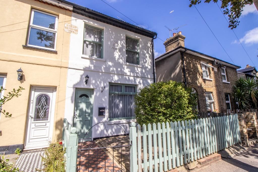 2 bed semidetached house for sale in Coleman Street, SouthendOnSea