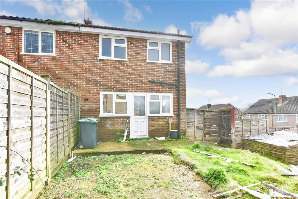 3 bed semidetached house for sale in Woodlands Road, Ditton, Kent ME20, £275,000 Zoopla