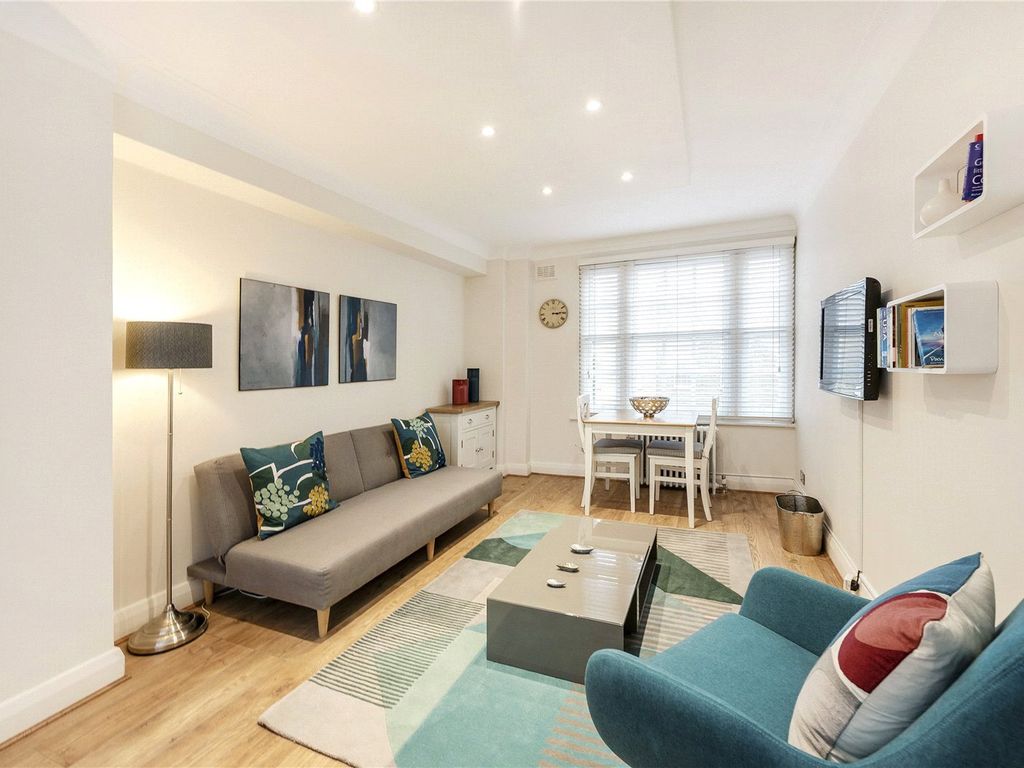 1 bed flat to rent in Park West, Edgware Road, London W2, £2,250 pcm