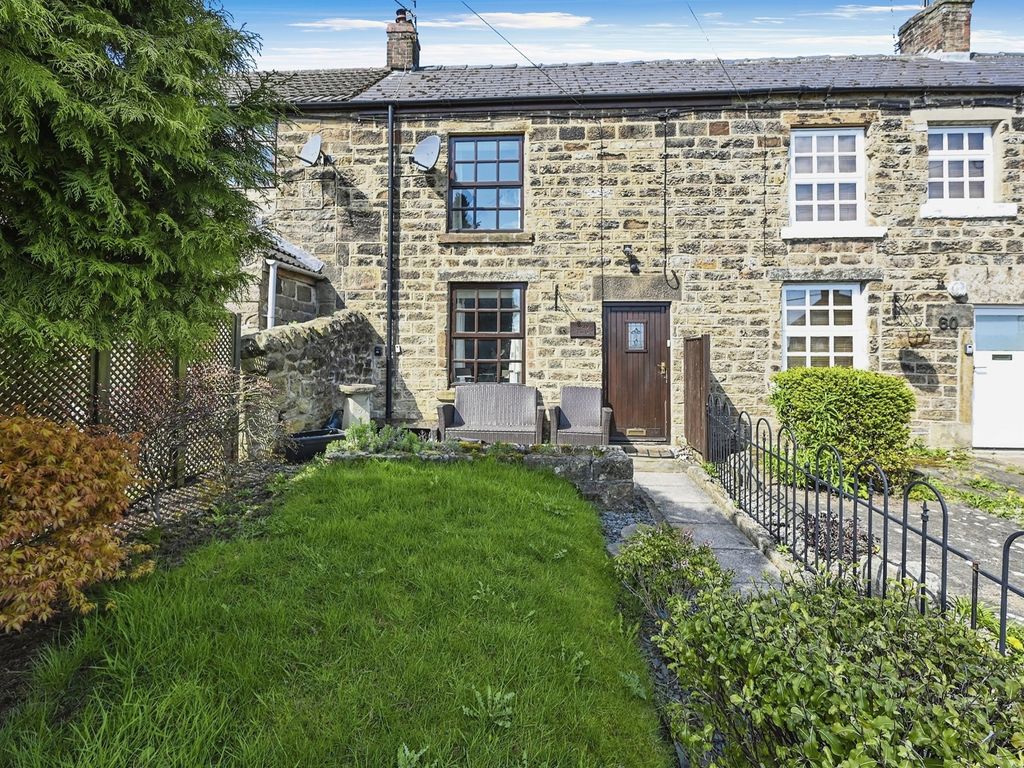 2 bed cottage for sale in The Common, Crich, Matlock DE4 Zoopla