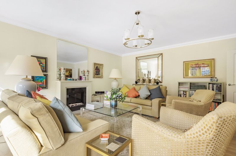 Redcliffe Place, Tunbridge Wls TN2  