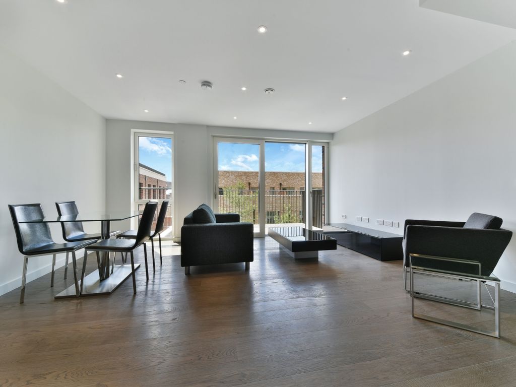 1 bed flat to rent in Elephant Park, Elephant & Castle, London SE17 Zoopla