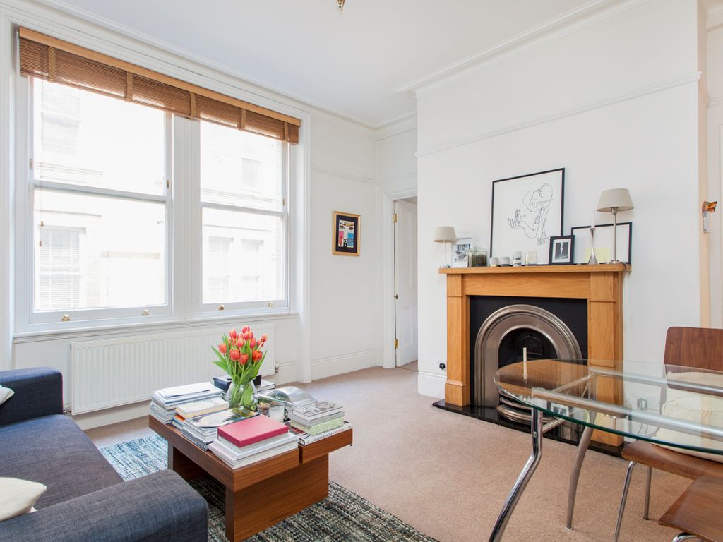 1 bed flat to rent in Charing Cross Road, London WC2H, £2,383 pcm Zoopla