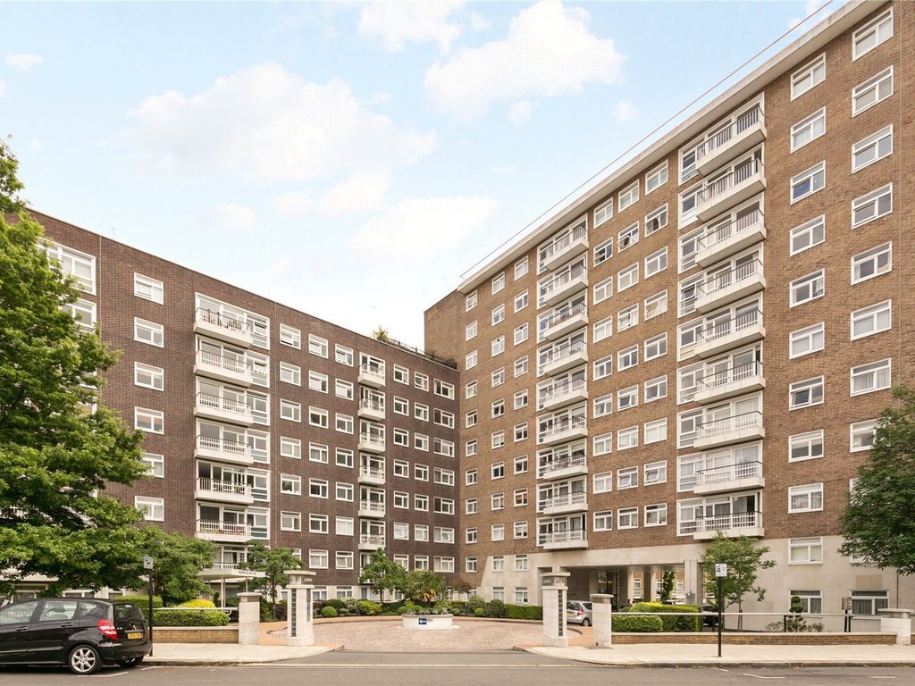 2 bed flat for sale in Sheringham, St. John's Wood NW8, £1,050,000 Zoopla