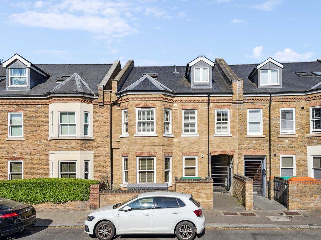 2 bed flat for sale in Acton Lane, London W4 Zoopla