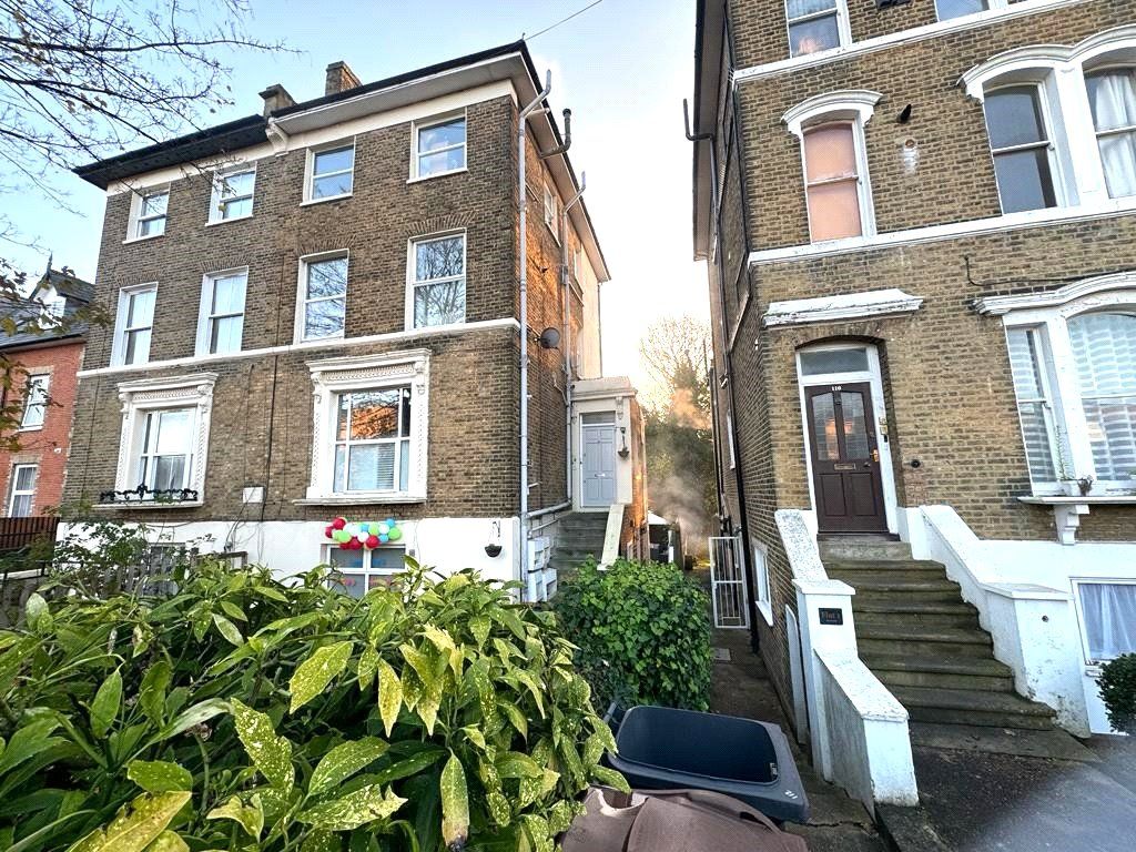 1 bed flat for sale in Oakfield Road, London SE20, £275,000 Zoopla