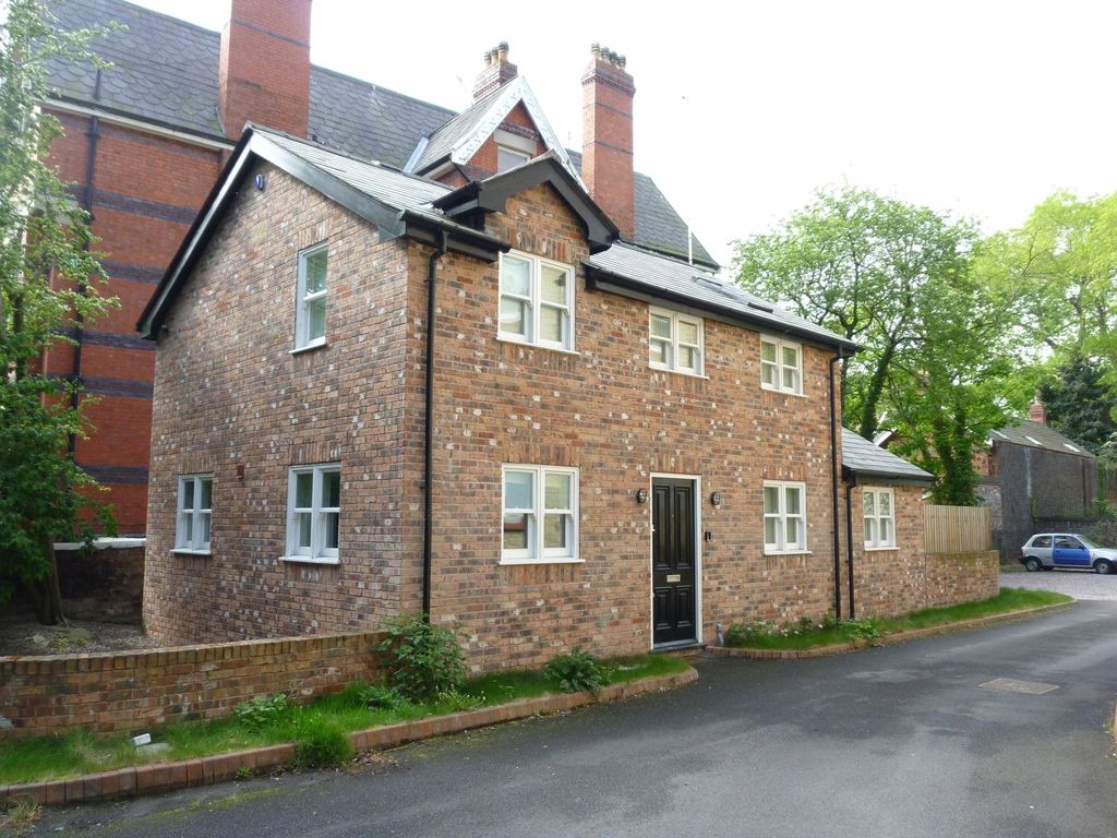 1 bed detached house for sale in Aigburth Drive, Liverpool, Merseyside