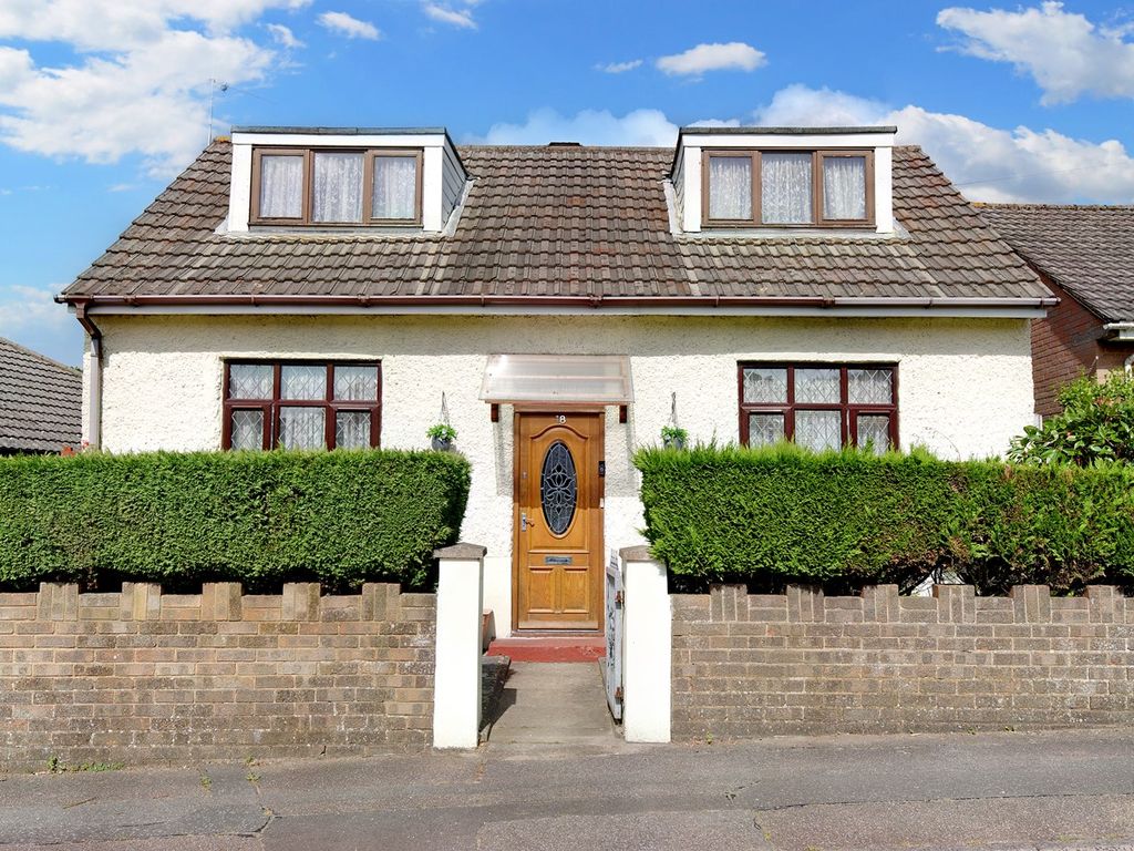 3 bed detached house for sale in High Howe Lane, Bournemouth BH11 Zoopla