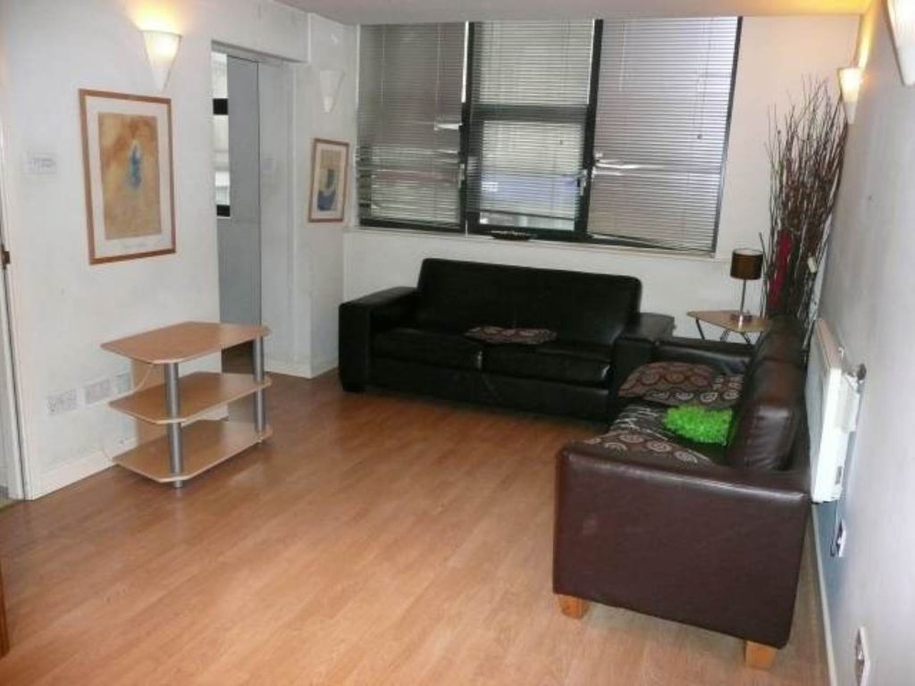 Ivebridge House, 59 Market Street, Bradford BD1  