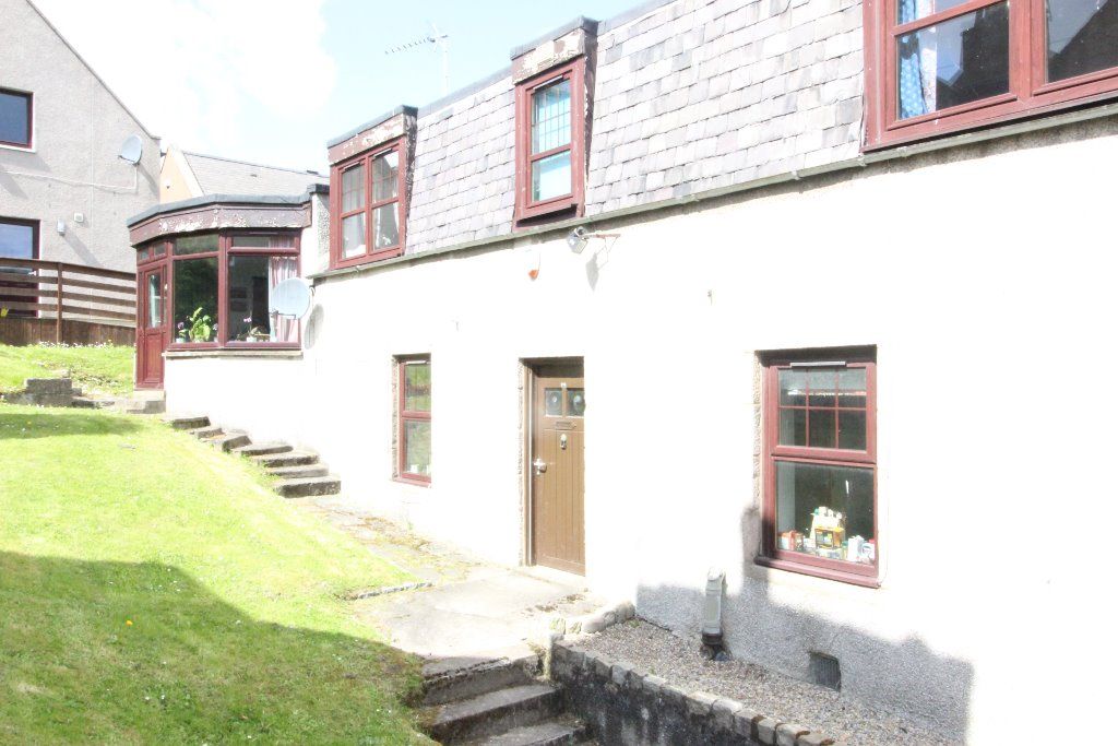 3 bed flat to rent in Spital, Aberdeen AB24 Zoopla