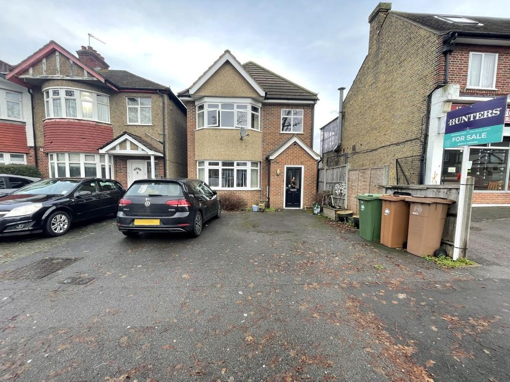 3 bed for sale in Church Hill Road, North Cheam, Sutton SM3