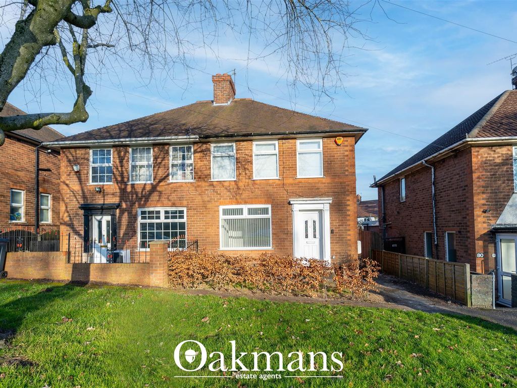 3 bed property to rent in Shenley Lane, Birmingham B29, £1,300 pcm Zoopla