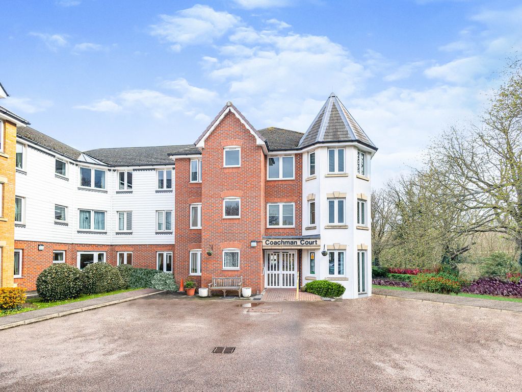 2 bed flat for sale in Ashingdon Road, Rochford SS4 Zoopla