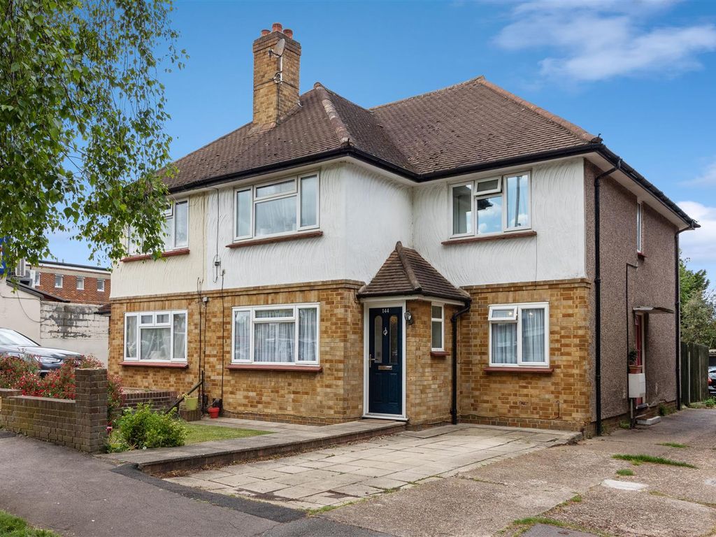 2 bed for sale in Epsom Road, Sutton SM3 Zoopla
