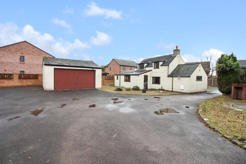 4 bed property for sale in Lakers Road, Five Acres, Coleford GL16 Zoopla
