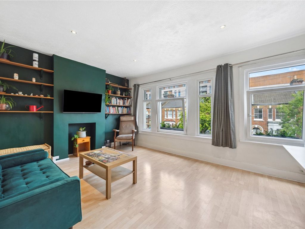 1 bed for sale in Ellora Road, London SW16 Zoopla