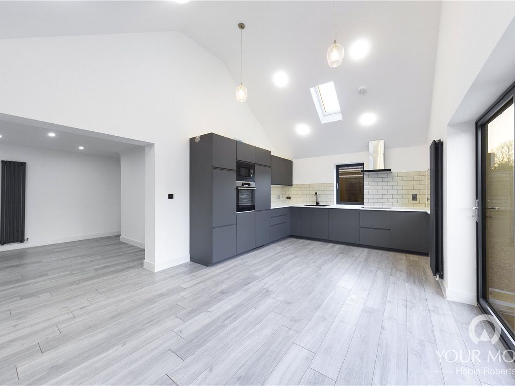 Beatrice Road, Kettering NN16  