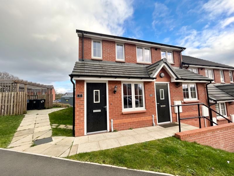 2 bed for sale in Mill Brook Meadow, Kinver, South