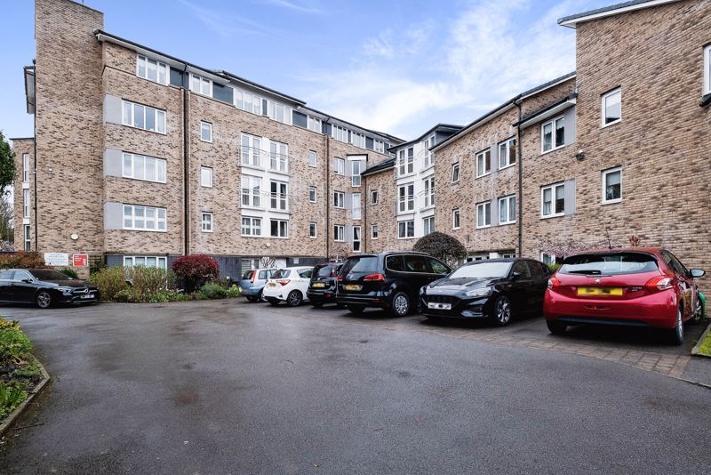 1 bed flat for sale in Reynolds Court, Woolton L25 Zoopla
