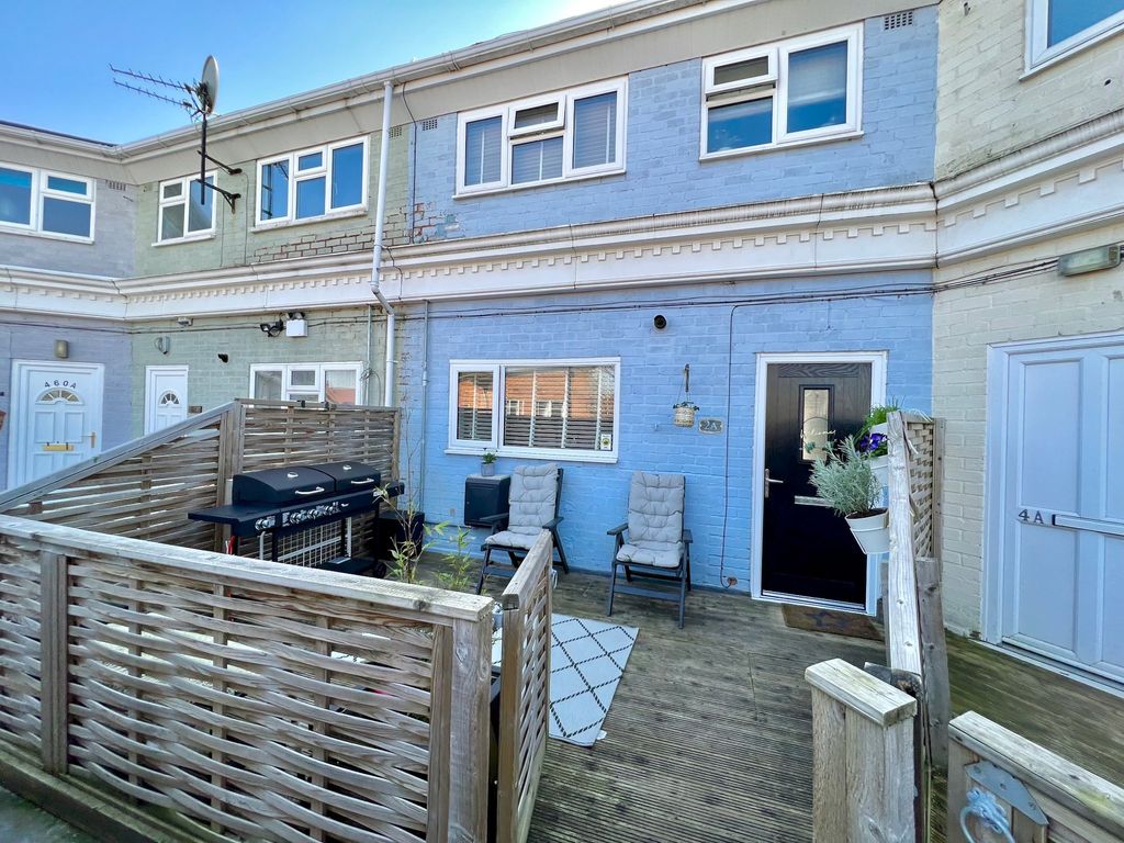 2 bed flat for sale in Shakespeare Drive, Shirley, Solihull B90 Zoopla