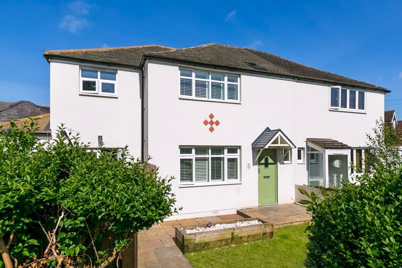 4 bed semidetached house for sale in Pool Road, West Molesey KT8 Zoopla