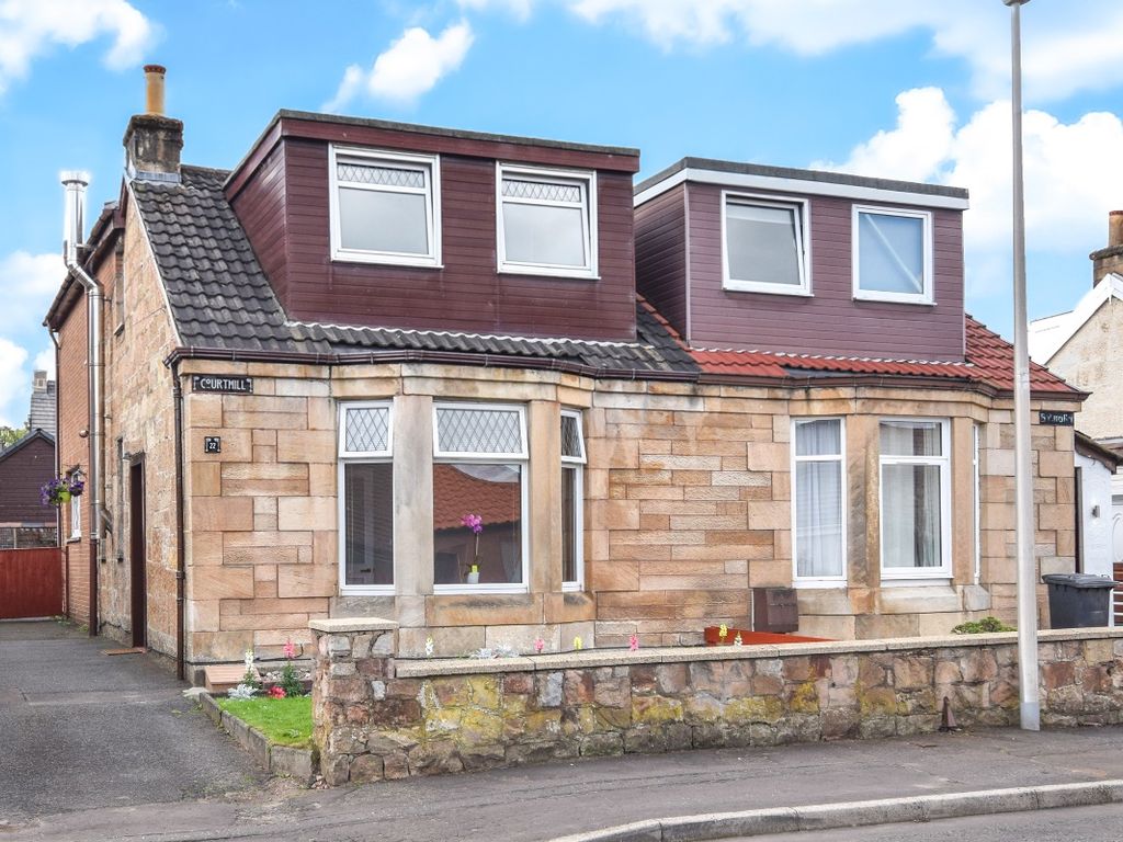 3 bed semidetached house for sale in Anderson Street, Hamilton ML3