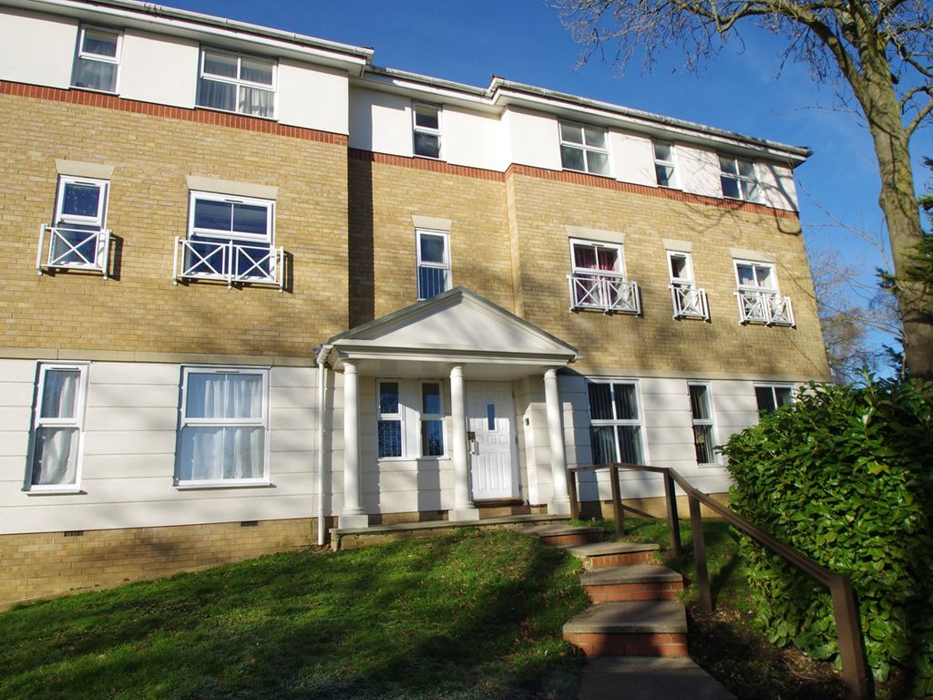 1 bed flat to rent in Ladys Close, Watford WD18 Zoopla