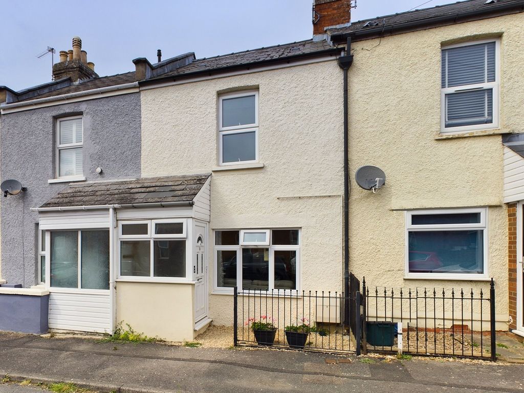 Fairhaven Street, Cheltenham, Gloucestershire GL53