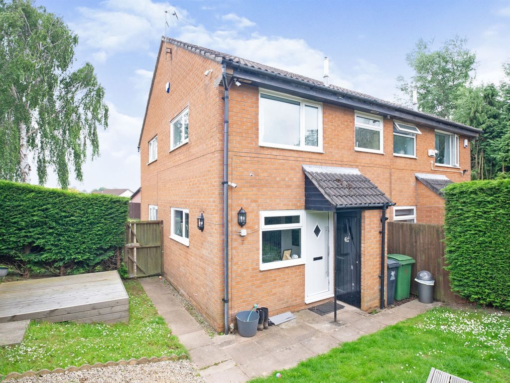 1 bed property for sale in Tangmere Drive, Fairwater, Cardiff CF5 Zoopla
