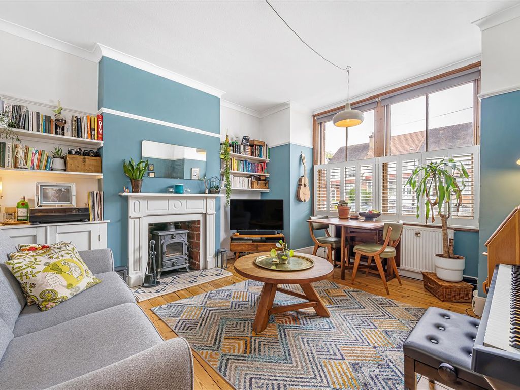 2 bed flat for sale in Auckland Hill, West Norwood SE27 Zoopla