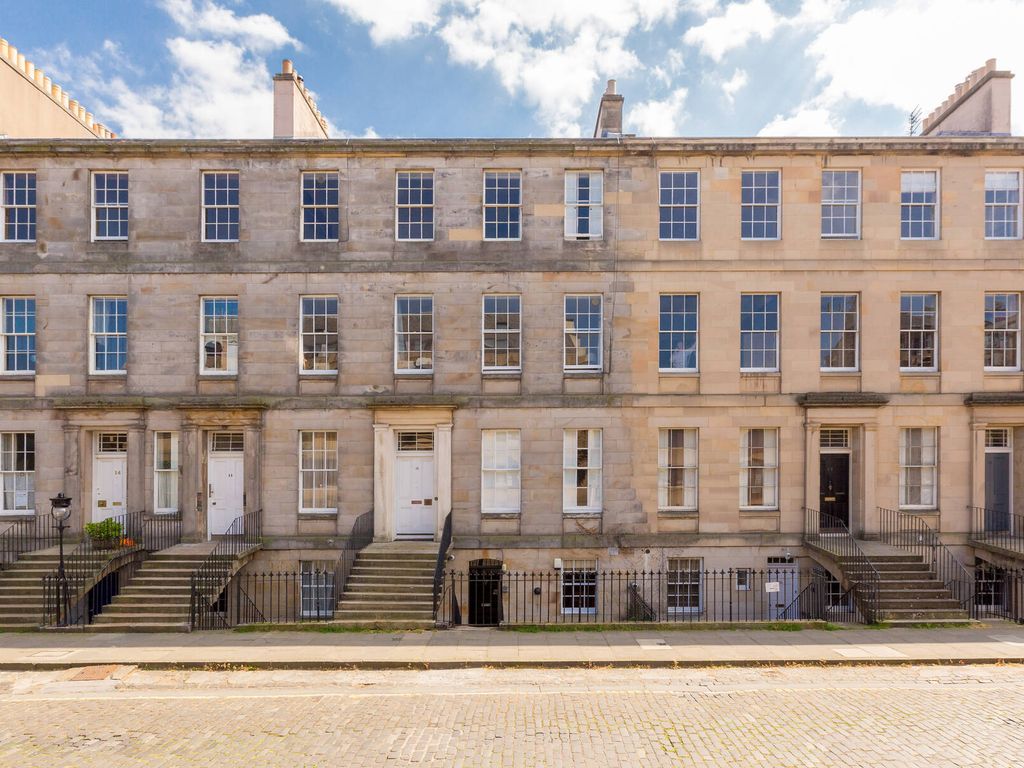 2 bed flat for sale in 16B Fettes Row, New Town, Edinburgh EH3 Zoopla