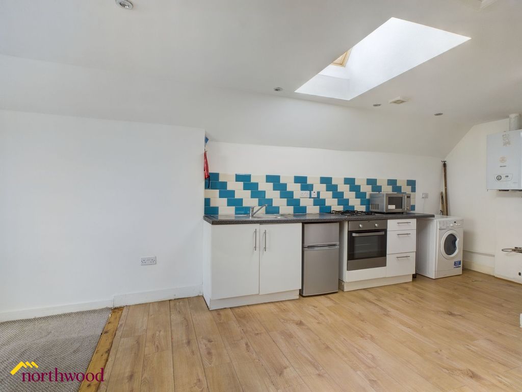 Studio to rent in South Bar Street, Banbury OX16 Zoopla