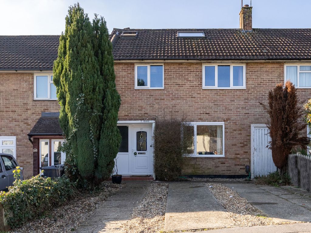 3 bed terraced house for sale in Stubs Hill, Dorking RH4 Zoopla