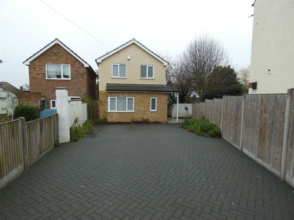 3 bed semidetached house to rent in Clements Road, Ramsgate CT12 Zoopla
