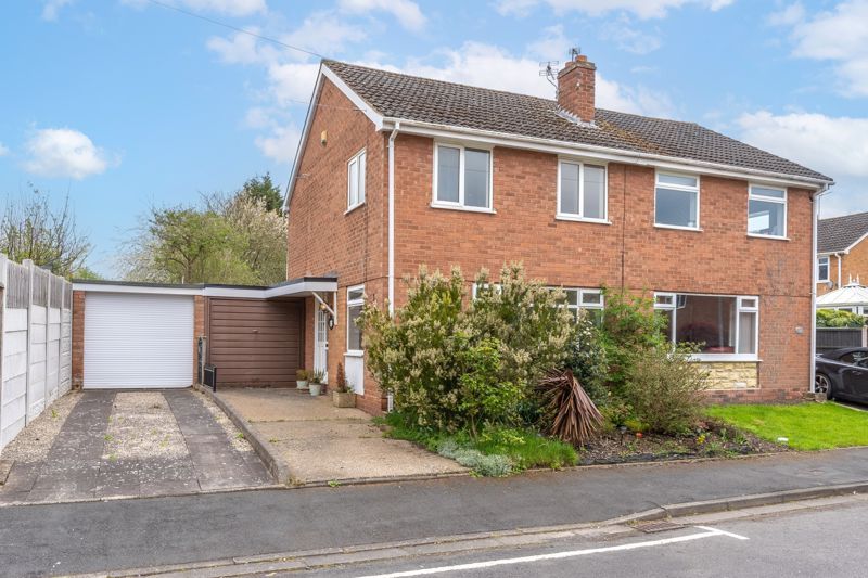 3 bed property for sale in Linden Grove, Wellington, Telford TF1 Zoopla