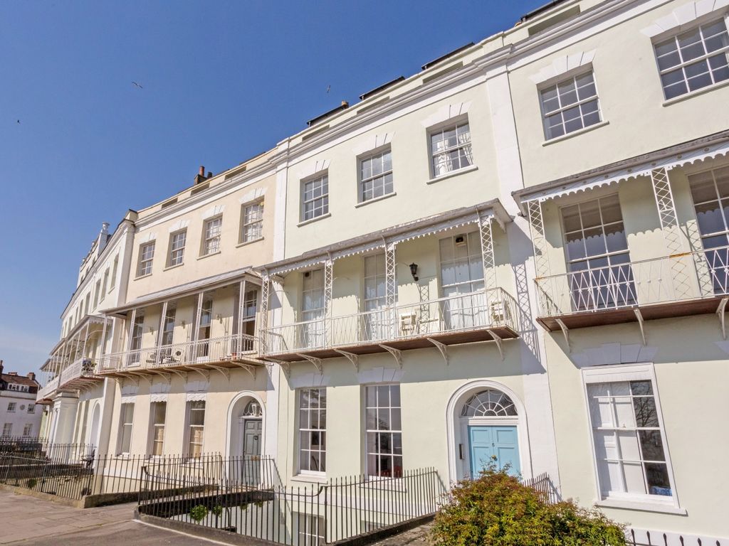 3 bed flat for sale in Royal York Crescent, Clifton, Bristol BS8 Zoopla