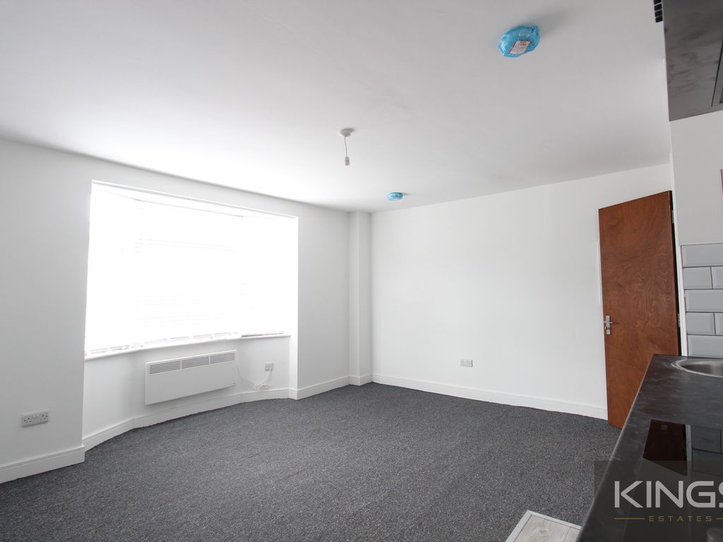 Studio to rent in St. Mary Street, Southampton SO14 Zoopla
