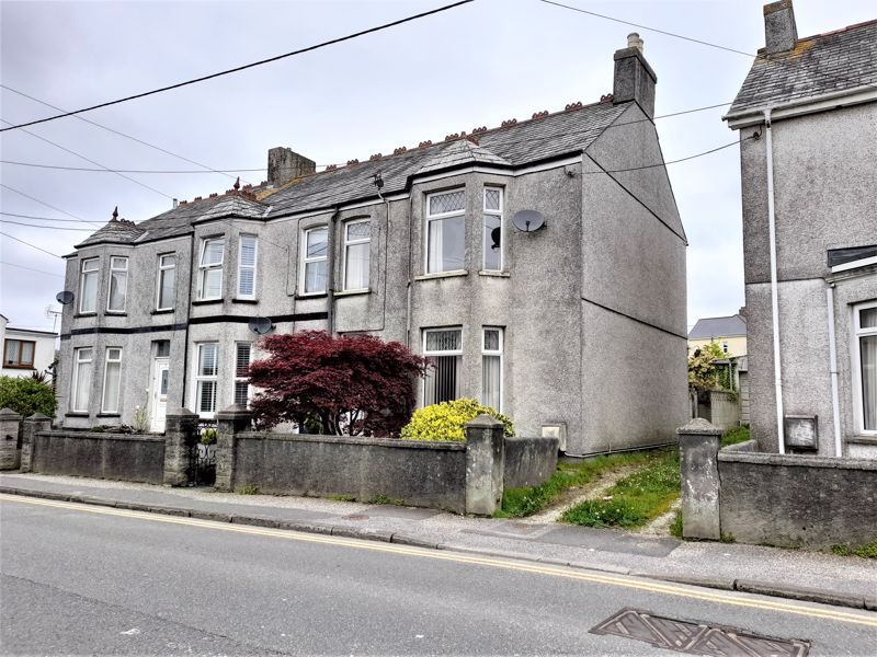 3 bed property for sale in Polkyth Road, St. Austell PL25 Zoopla